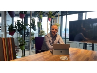 The Enablers nieuwe partner Smart WorkPlace