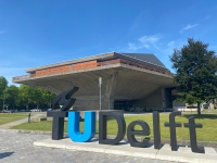 TwynstraGudde samenwerkingspartner van TU Delft bij realiseren omvangrijke vastgoedopgave