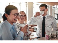 Vijf manieren om met workplace experiences uw medewerkers naar kantoor terug te krijgen