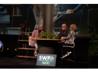 Werkplekbeleid creëren met een app