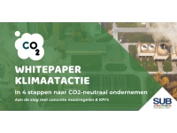 Whitepaper over klimaatactie voor organisaties