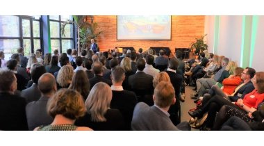 1 november 2022: SWP Congres: Human Capital