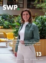SWP Magazine #13